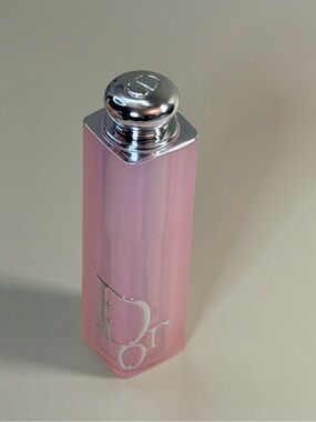 Dior Pink Lipstick